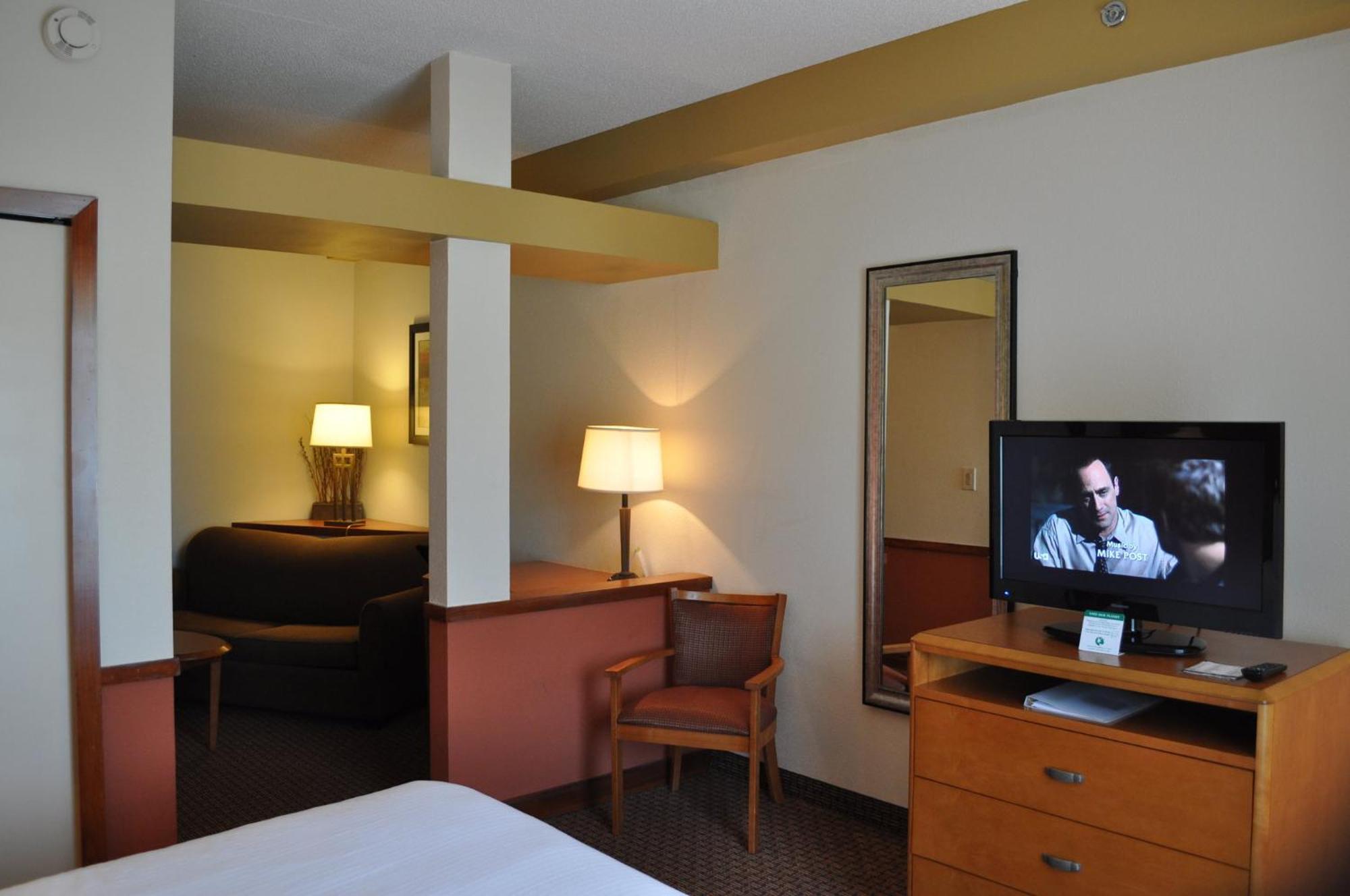 Holiday Inn Express Williamston By Ihg Zewnętrze zdjęcie